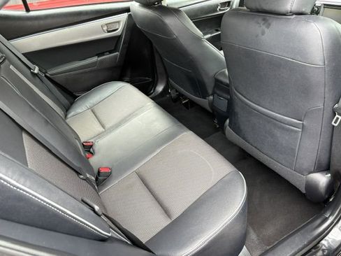 Used 2015 Toyota Corolla S FWD image 21