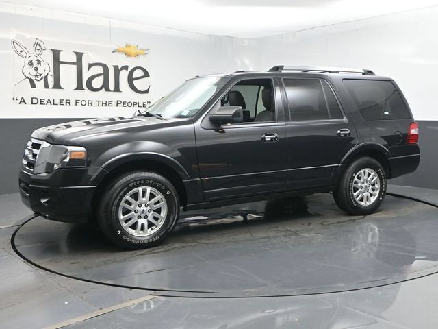 Used 2014 Ford Expedition Limited w/ Equipment Group 301A AWD/4WD image 34