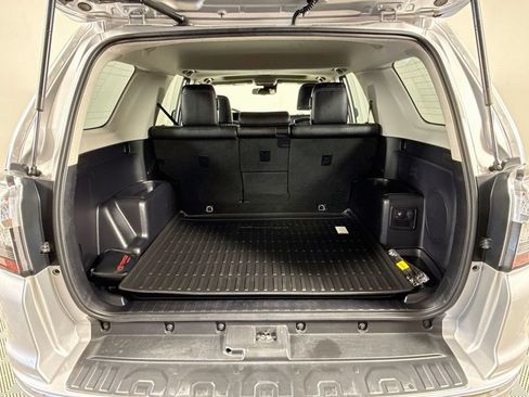 Used 2021 Toyota 4Runner Limited AWD/4WD image 28