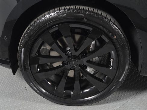 New 2026 Land Rover Range Rover Sport Dynamic SE AWD/4WD image 9