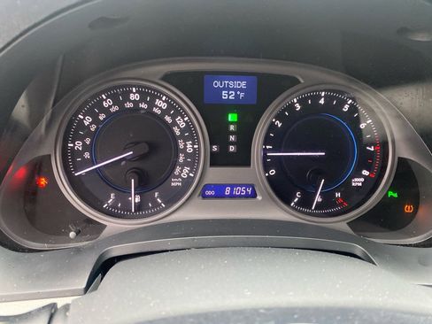 Used 2006 Lexus IS 250 AWD image 13