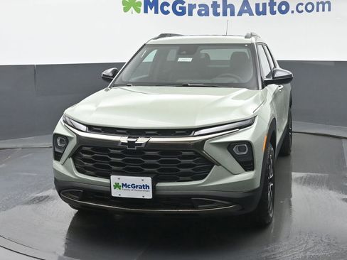 New 2026 Chevrolet TrailBlazer ACTIV w/ Convenience Package image 5