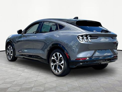 Used 2023 Ford Mustang Mach-E Premium RWD image 4