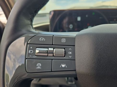 Certified 2026 Kia EV9 Light RWD image 21