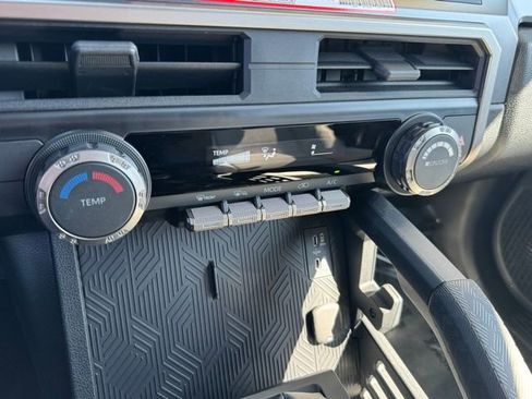 Used 2025 Toyota 4Runner SR5 image 12