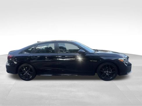 Used 2026 Honda Civic Sport image 5
