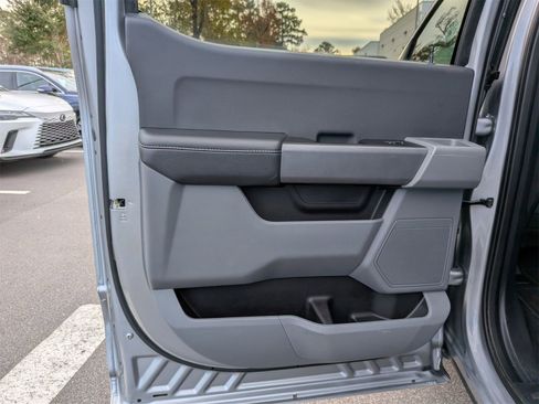 Used 2023 Ford F150 XLT image 26