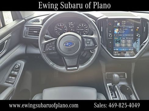 Used 2024 Subaru Ascent Onyx Edition image 13