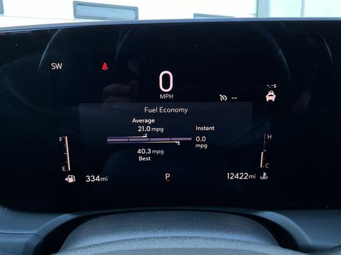 Used 2025 Buick Encore GX Preferred image 36