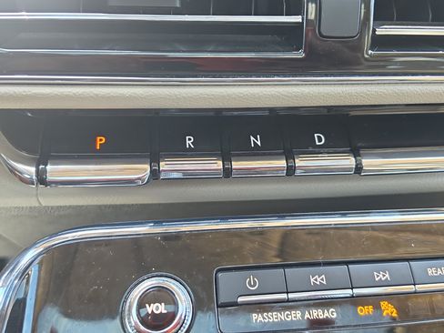 Used 2022 Lincoln Navigator Reserve AWD/4WD image 18