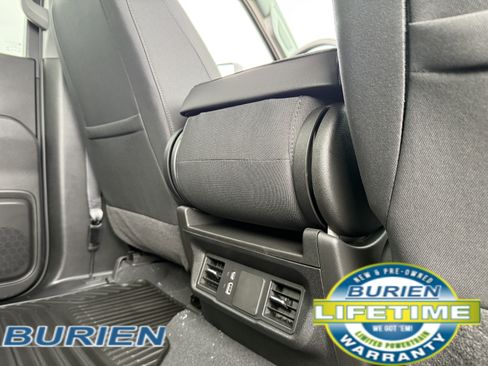 New 2026 Chevrolet Silverado 2500 Custom w/ Custom Value Package image 29