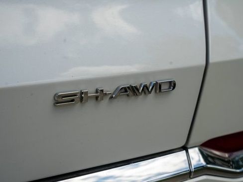 Used 2022 Acura MDX SH-AWD w/ Advance Package image 11
