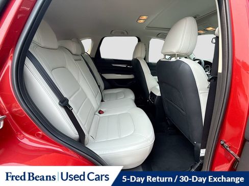 Used 2017 MAZDA CX-5 Grand Touring AWD/4WD image 36