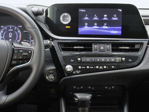 Used 2022 Lexus ES 350 w/ Premium Package FWD image 54