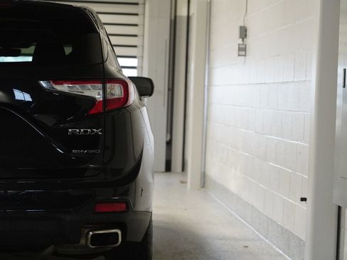 Used 2023 Acura RDX w/Advance Package image 11