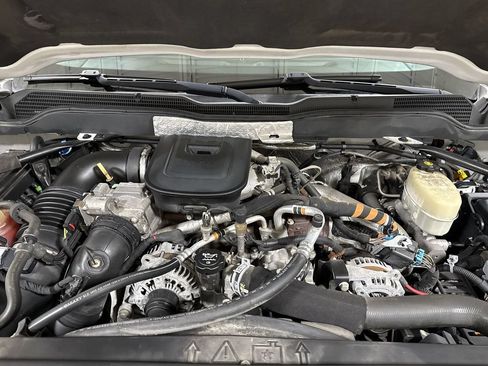 Used 2016 Chevrolet Silverado 3500 LT w/ LT Convenience Package AWD/4WD image 24