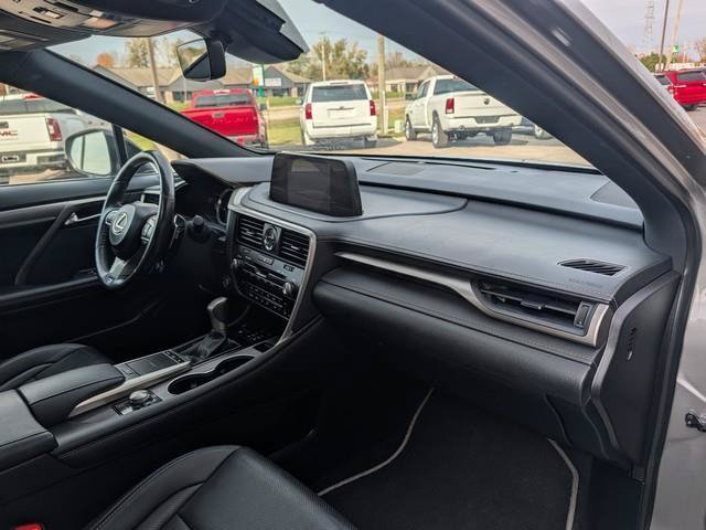 Used 2021 Lexus RX 350 F Sport AWD/4WD image 25