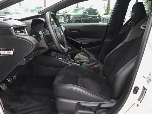 Used 2023 Toyota Corolla GR AWD/4WD image 17