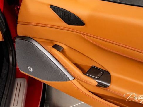 Used 2022 Ferrari Portofino M RWD image 45