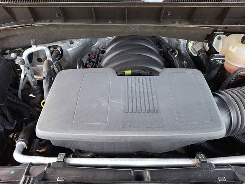 Used 2022 Chevrolet Silverado 1500 LTZ w/ LTZ Premium Package AWD/4WD image 27