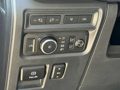 Used 2022 Ford F150 XLT w/ Equipment Group 302A High AWD/4WD image 20
