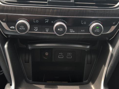 Used 2022 Honda Accord EX-L image 19