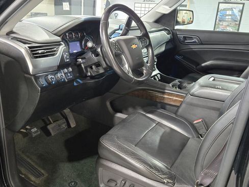 Used 2016 Chevrolet Tahoe LT w/ Max Trailering Package image 23
