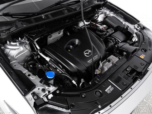 Used 2017 MAZDA CX-5 Grand Touring FWD image 53