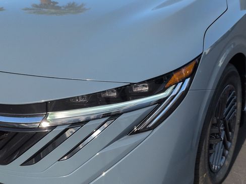 New 2026 Nissan Sentra SV w/ Floor Mat Package image 8