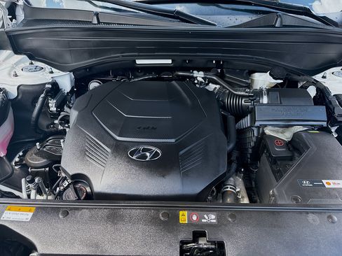 Used 2025 Hyundai Palisade SEL FWD image 33