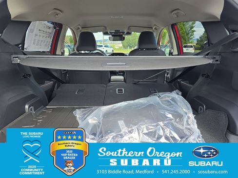 New 2026 Subaru Crosstrek 2.5i Limited AWD/4WD image 18