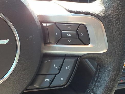 Used 2023 Ford Mustang Coupe RWD image 21