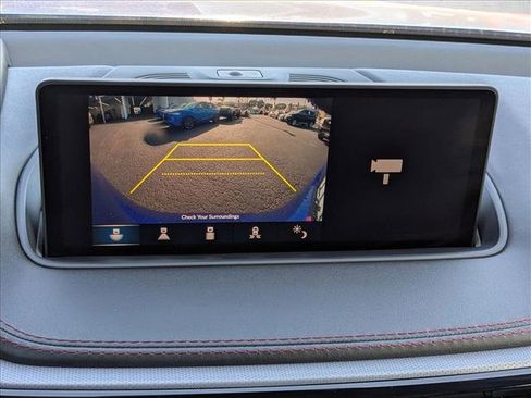 Certified 2024 Acura MDX A-Spec image 13