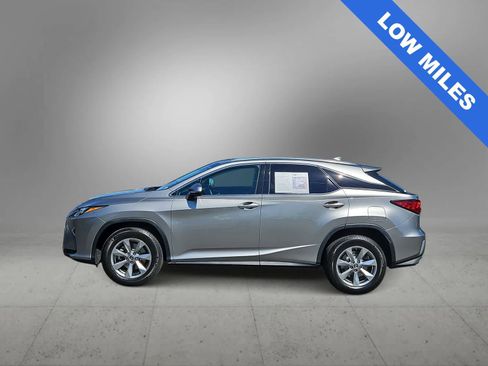 Used 2019 Lexus RX 350 FWD image 5