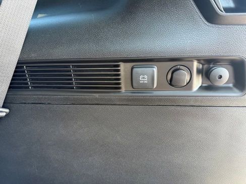 Used 2022 Jeep Wagoneer Series II image 8