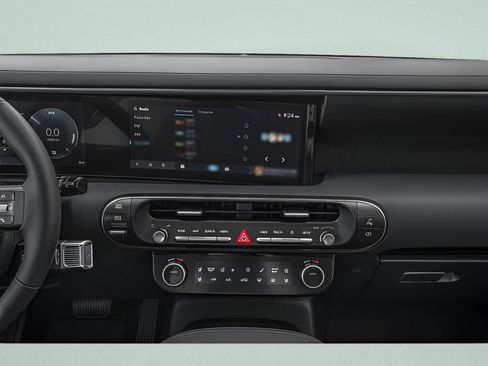 New 2026 Hyundai Palisade SEL Premium image 9