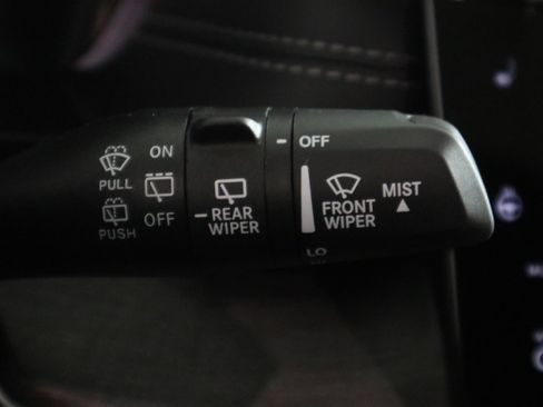 New 2026 Jeep Grand Cherokee Altitude AWD/4WD image 31