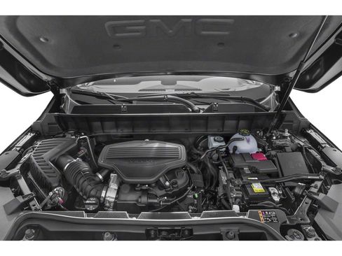 Used 2019 GMC Acadia Denali w/ Technology Package AWD/4WD image 8