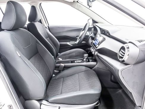 Used 2023 Nissan Kicks SV FWD image 31