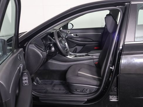 Used 2023 Hyundai Sonata SEL w/ Preferred Accessory Package FWD image 28
