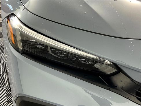 Used 2024 Honda Civic Sport image 26