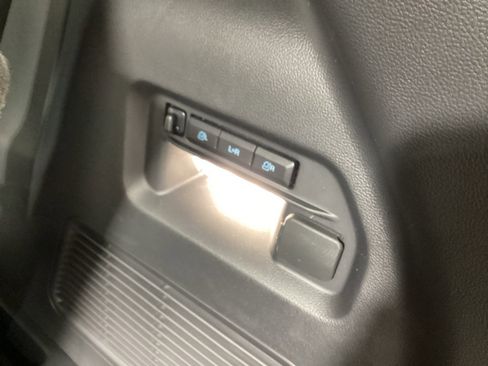 New 2026 Ford Explorer Platinum AWD/4WD image 12