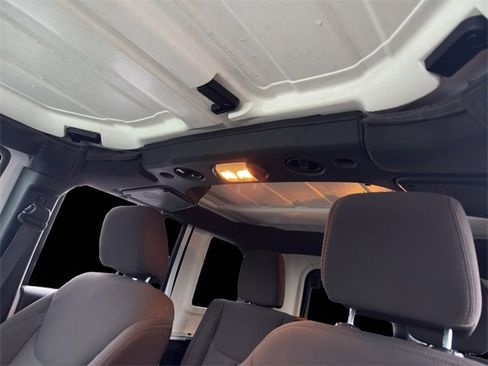 Used 2016 Jeep Wrangler Unlimited Sport w/ Quick Order Package 24S image 22