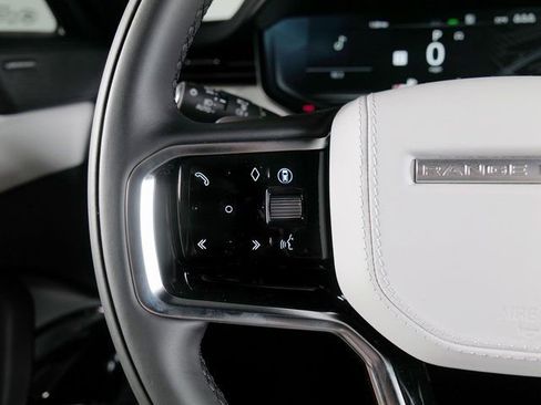 New 2026 Land Rover Range Rover Sport SE AWD/4WD image 19