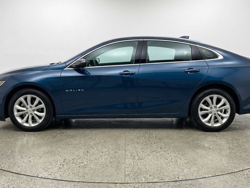 Used 2024 Chevrolet Malibu LT image 5