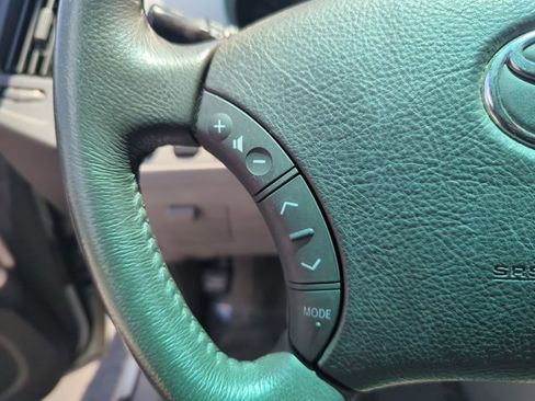 Used 2005 Toyota Highlander Limited FWD image 12