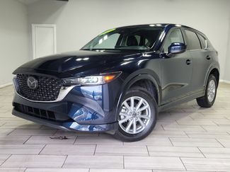 Used 2024 MAZDA CX-5 AWD 2.5 S w/ Select Package video 1