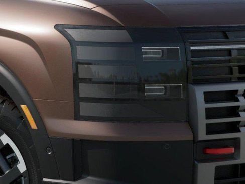 New 2026 Hyundai Palisade XRT Pro image 9