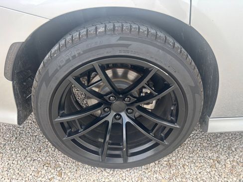 Used 2021 Dodge Charger R/T w/ Blacktop Package image 22