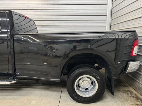 Used 2020 RAM 3500 Big Horn AWD/4WD image 5